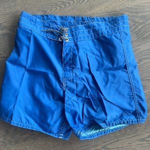 Men’s California Republic Bathing Suit